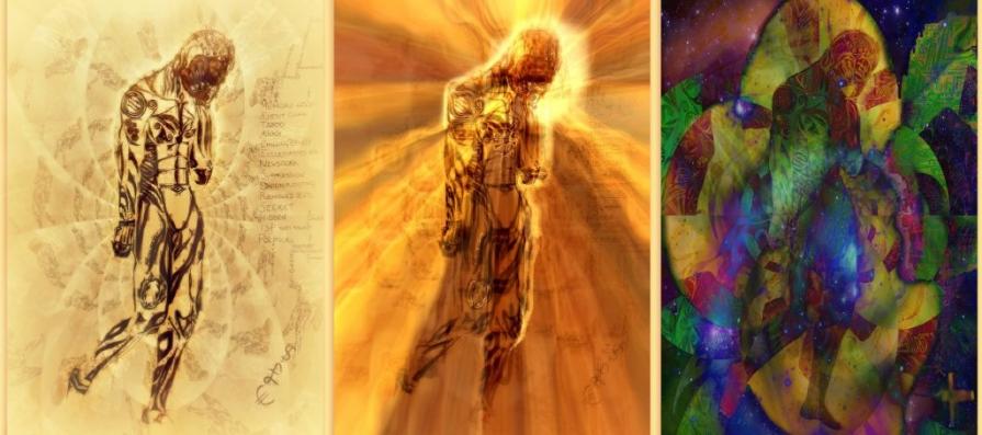 Hide and Seek Hide and Seek