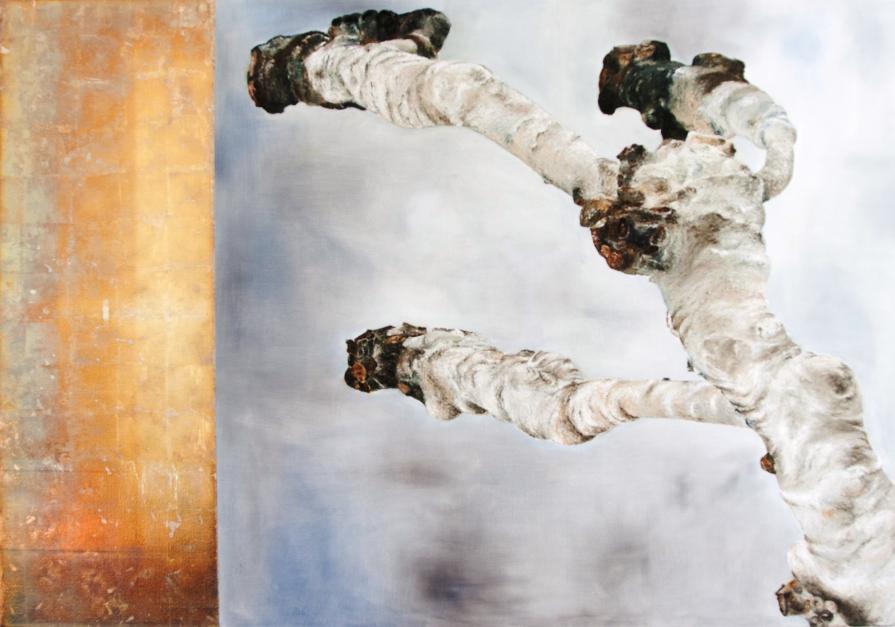 Between Heaven and Eart Between Heaven and Eart