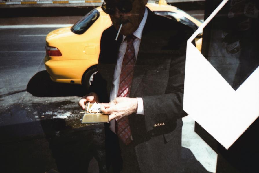 Turkish Coffee - Karaköy Turkish Coffee - Karaköy