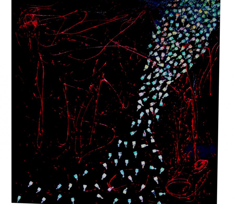 caramelle da uno sconosciuto