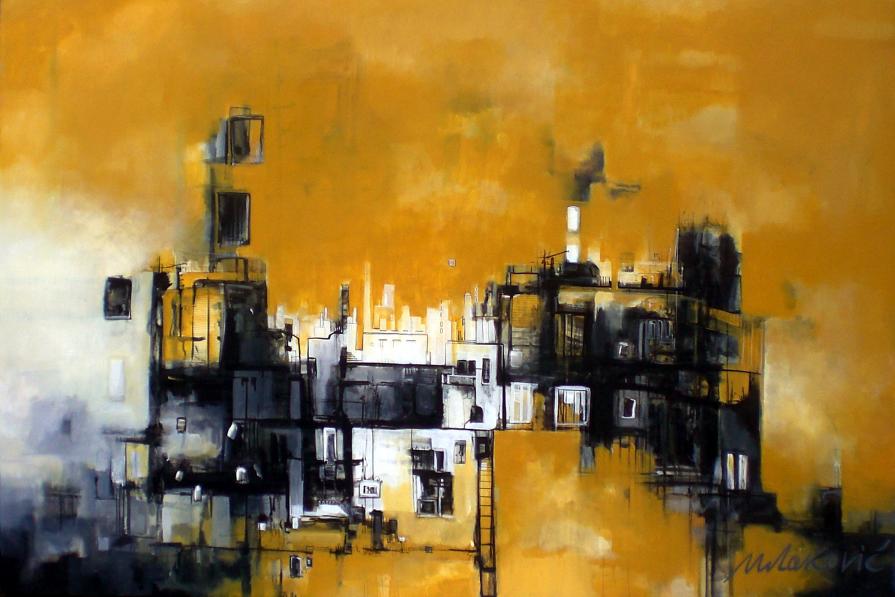 Discesa di un Sistema