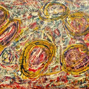 Gira l'emozione in vortice