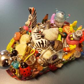 THE JUNGLE PRIDE PLANET