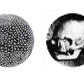 Tne wunderfull way in which a soapbubble is made to hold together.