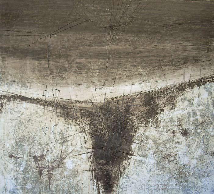 Il cielo sopra Gerusalemme.