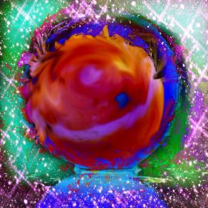 ...TU TRASPARENTE SORGENTE PER ME...