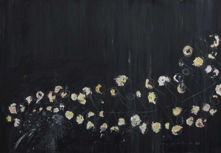 giuditta e oloferne in nero giuditta e oloferne in nero