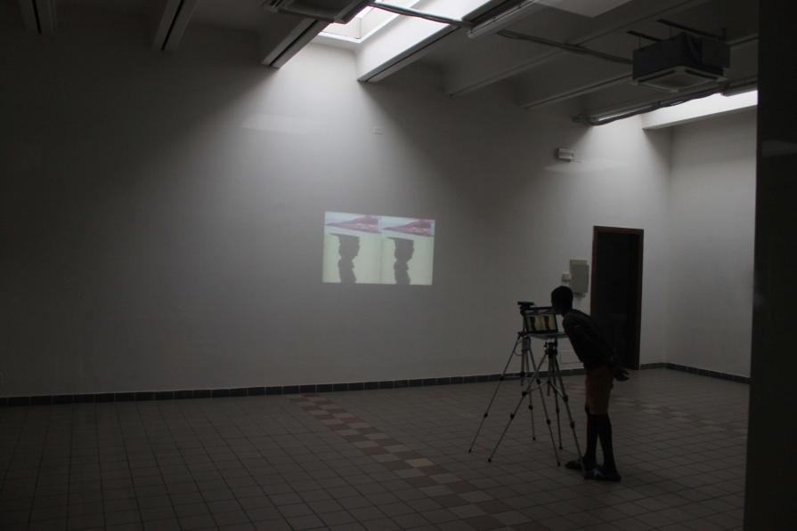 Teaching "The Code" Teaching "The Code"