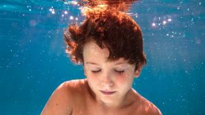 Mapi Rizzo - Dreaming Underwater