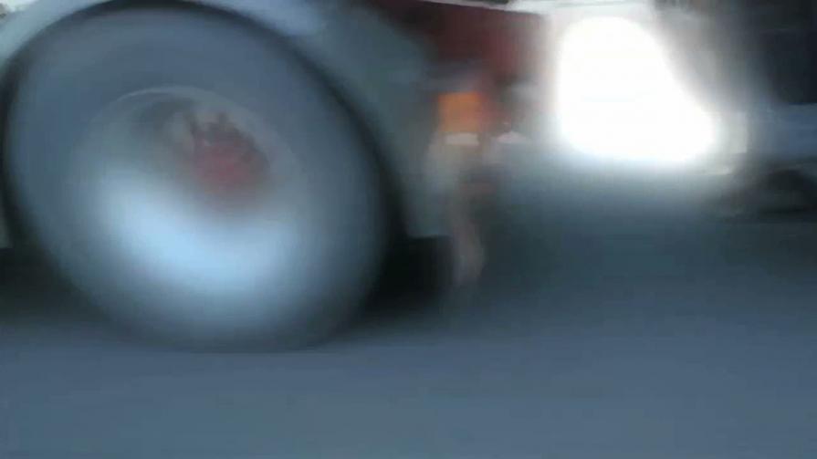 orizzontale dinamico