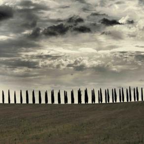 "  TOSCANA .....  UN LUOGO  DELL'ANIMA   " 