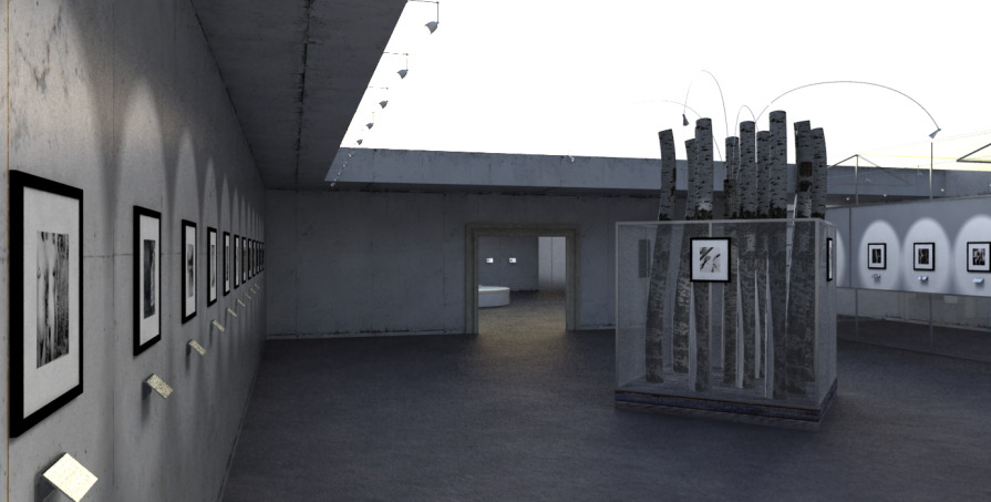 metamorfosi dell'io-