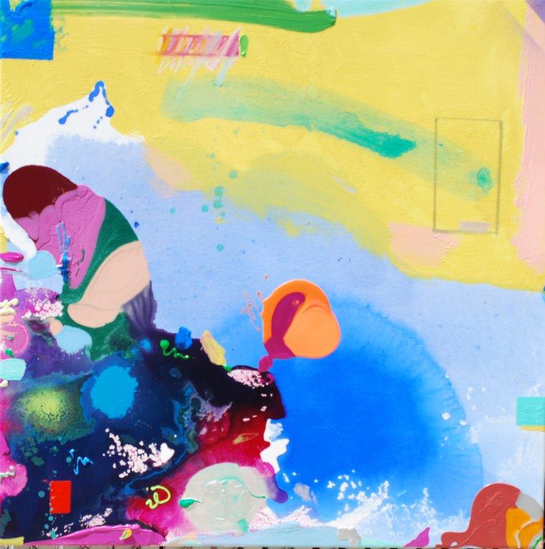 OPEN THE DOOR ALICE OPEN THE DOOR ALICE