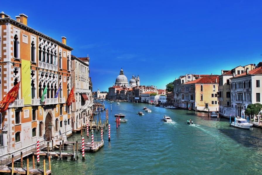 Venezia