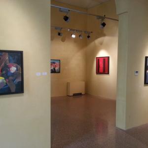  From Disgregazionismo Piero Tartaglia art of non- exclusion of Gennaro Falcone and Attilio Nesi 