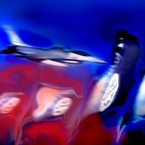 adesso possiamo svuotare un po di vecchi arsenali,per una nuova produzione.stop alle guerre.