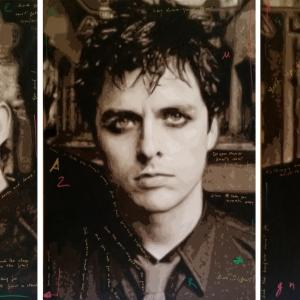 GREEN DAY - 21 Guns GREEN DAY - 21 Guns