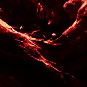 Down to hell that doesn' t exist 