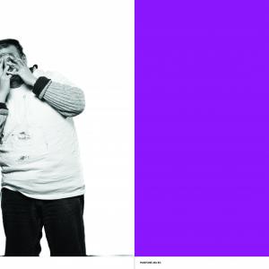 I colori della mente. Giampaolo.