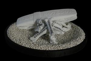 Giulio Orioli - Il teatro della tragedia