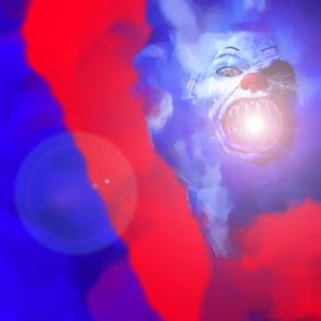 Stasera sarò la tua strega! Per te farò magie !!! 