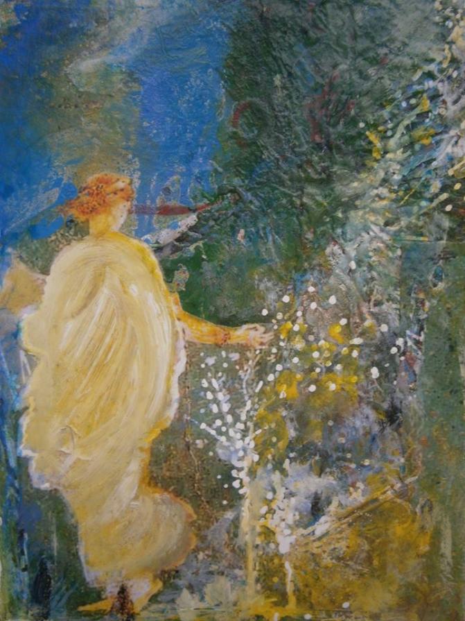 "Il giardino dell'armonia"