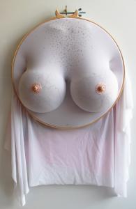 Sally Hewett - thin-skinned