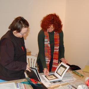 Inventare altri spazi, Stazione dell'Arte Ulassai