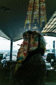 Ransom Ashley - Nicola (Bologna)