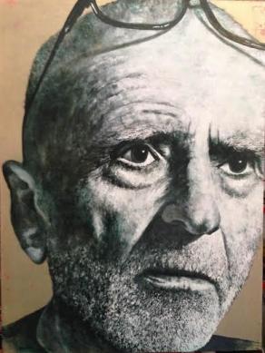 "La speranza e' un'illusione " omaggio a Mario Monicelli