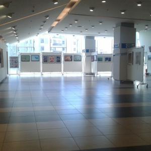 ANAFOD (Istanbul Anatolian Side Photographic Arts Society) Photo Exhibition