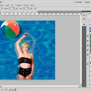 Autoritratto, Storytelling Autoritratto, Storytelling