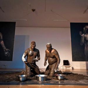 J'm - live Installation J'm - live Installation