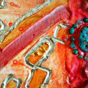 Bardejov I., detail 1