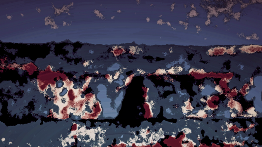 Campo di Battaglia - Coscienze