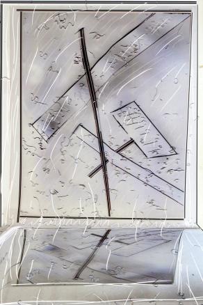 tutto va verso il basso.