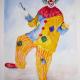clown