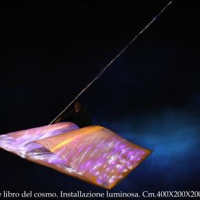 Il grande libro del cosmo.