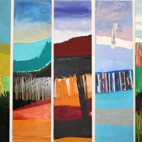 Primavera,estate,autunno,inverno e ancora primavera