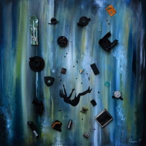 At the mercy of technology