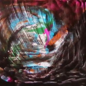 L' occhio del Sagittario.