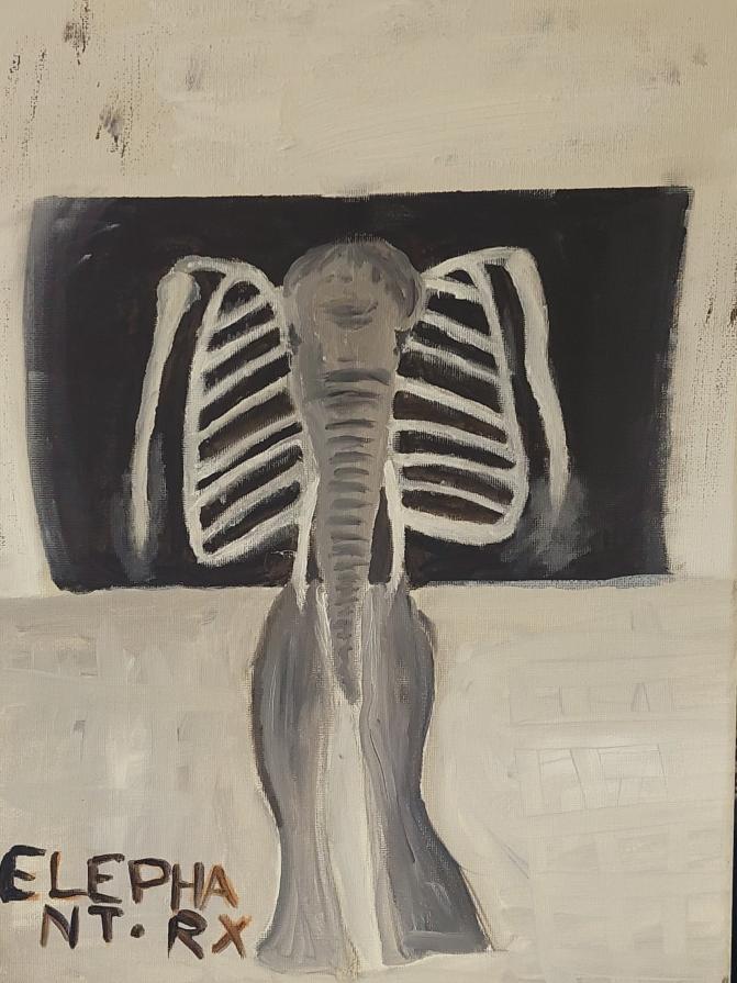 Elephant RX