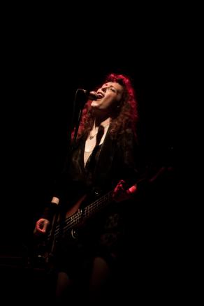 Melissa Auf der Maur