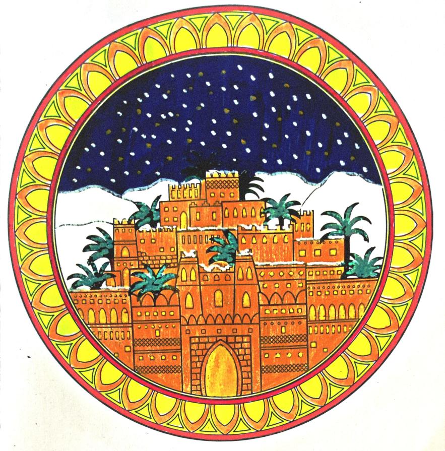 ...Lo sai perché amo così tanto l'inverno...