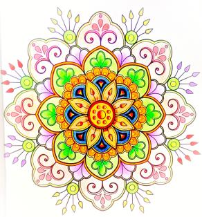        ... Armonia Floreale ...