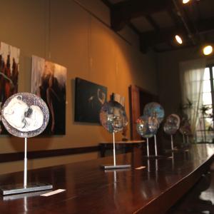 PERSONAL PORTRAITS, 6 BRAVISSIME ARTISTE IN MOSTRA AL CLUB LA MERIDIANA (MO)