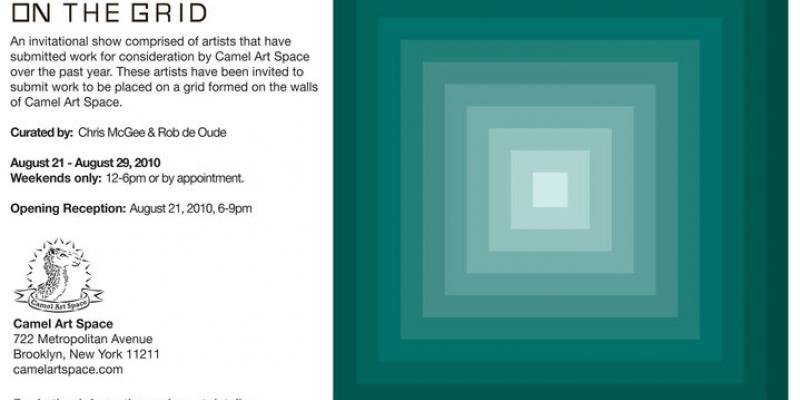 ON THE GRID ON THE GRID