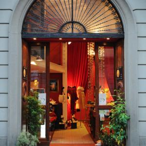 A new article which describes Spazio Epicuro