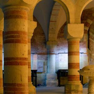 Italy. Piemonte. Geometries of Asti