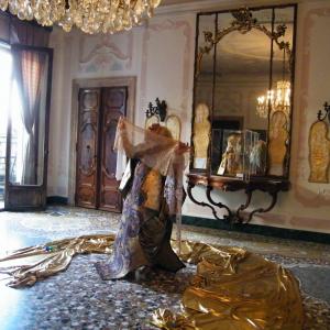 Personale di Jaapkore Harriet Payer